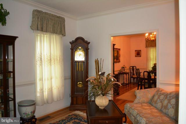 MEADOWBROOK SUB - Residential