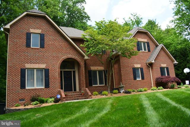 MEADOWBROOK SUB - Residential