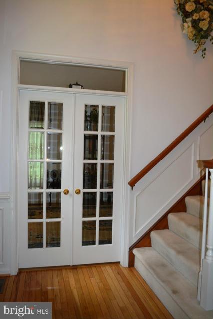 MEADOWBROOK SUB - Residential