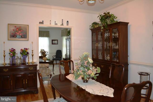 MEADOWBROOK SUB - Residential