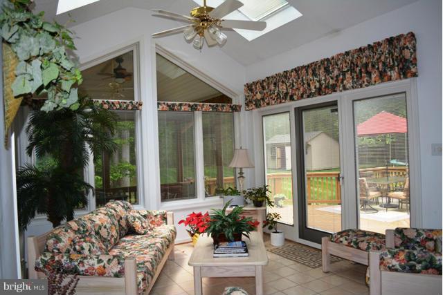 MEADOWBROOK SUB - Residential