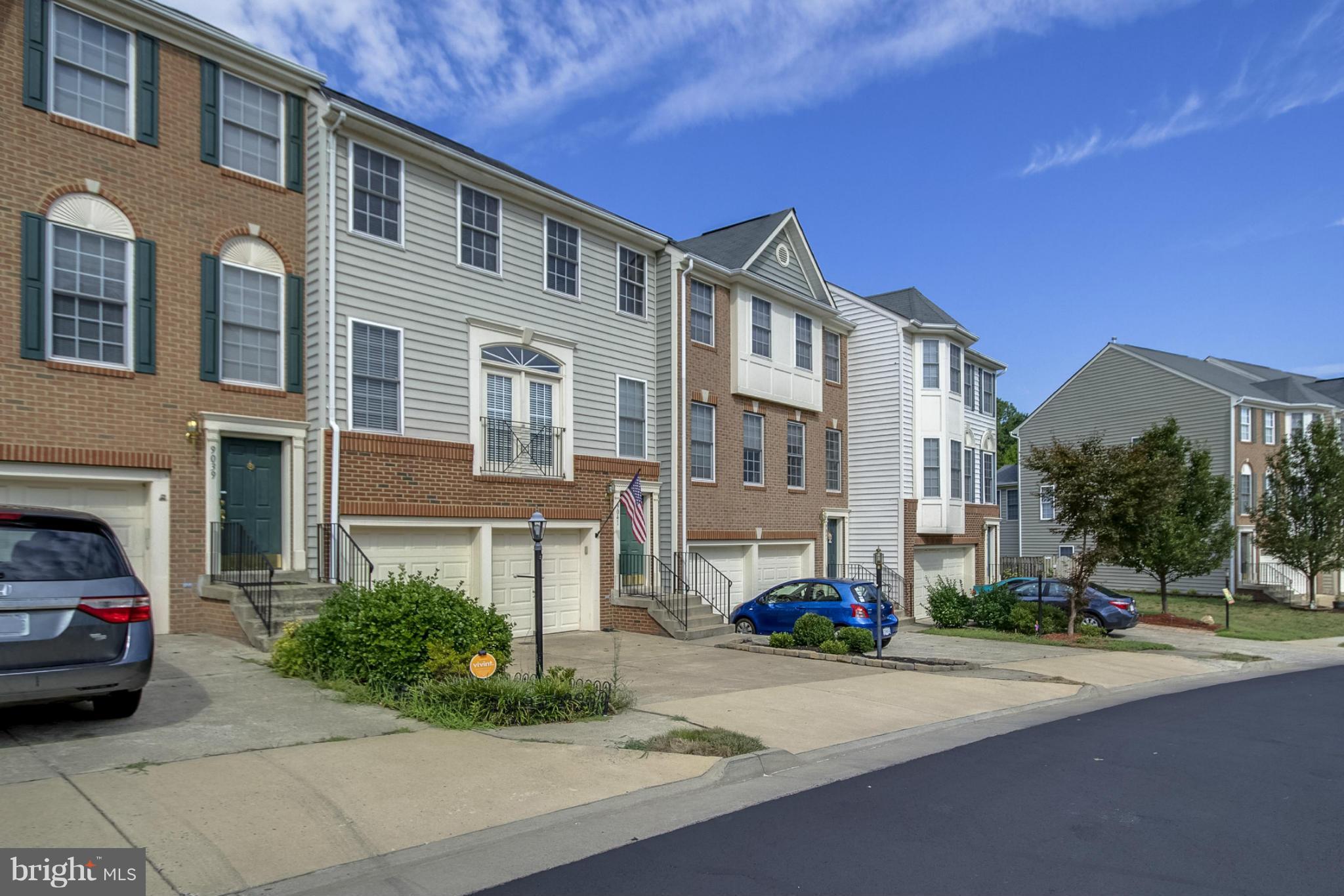 INDEPENDENCE - Residential