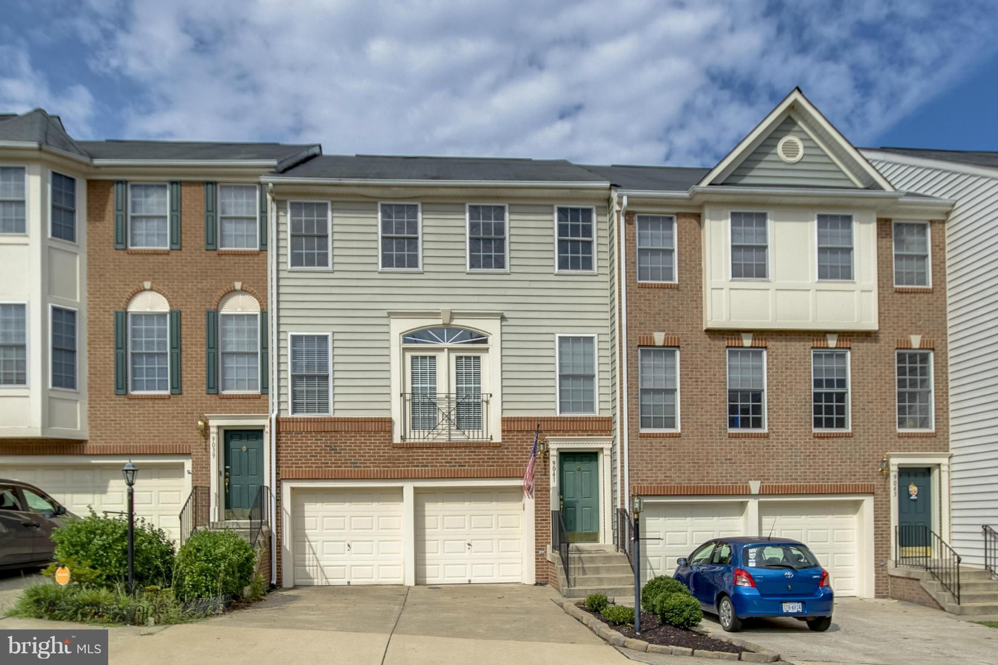 INDEPENDENCE - Residential