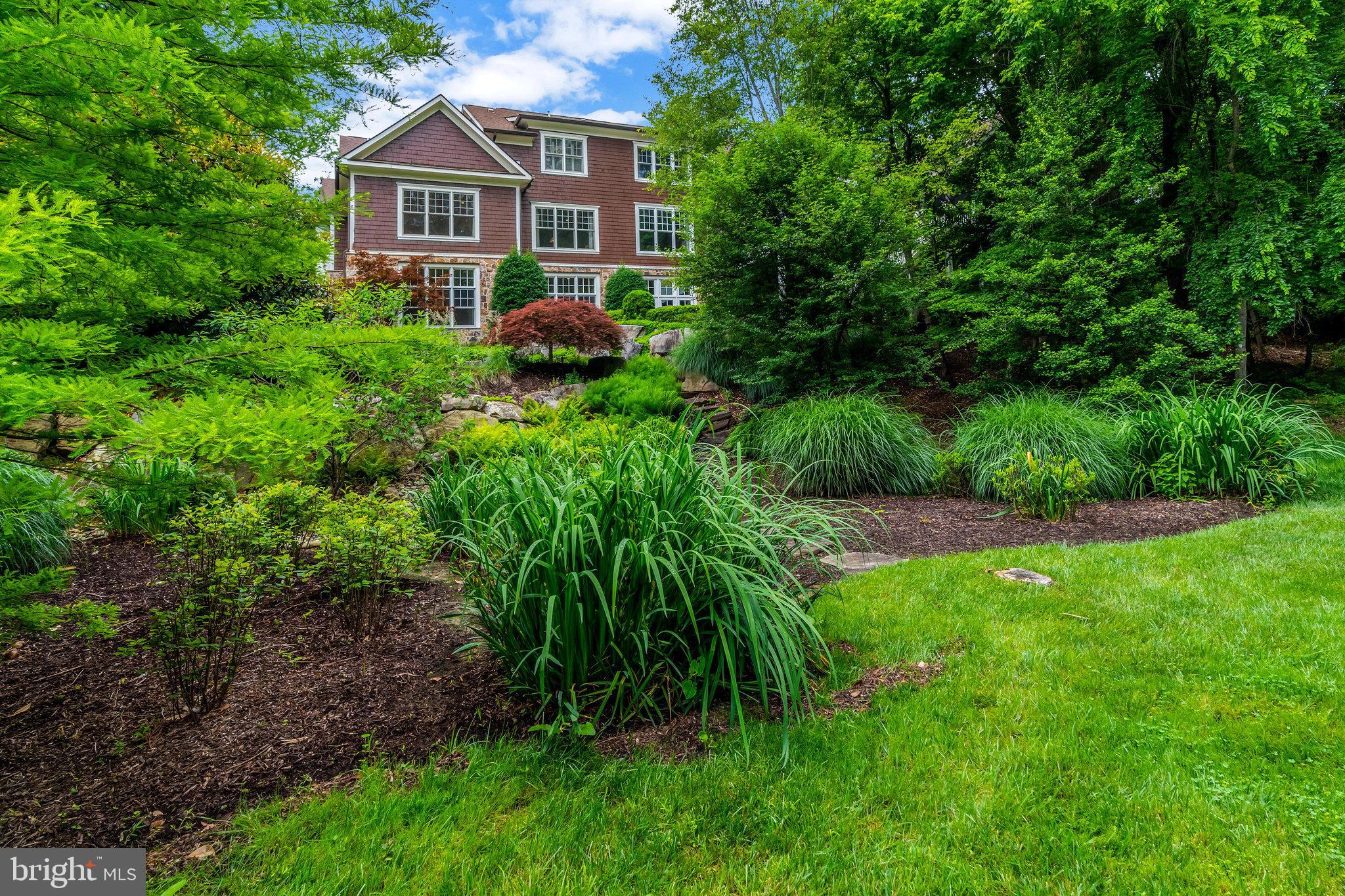 LANGLEY FOREST - Residential