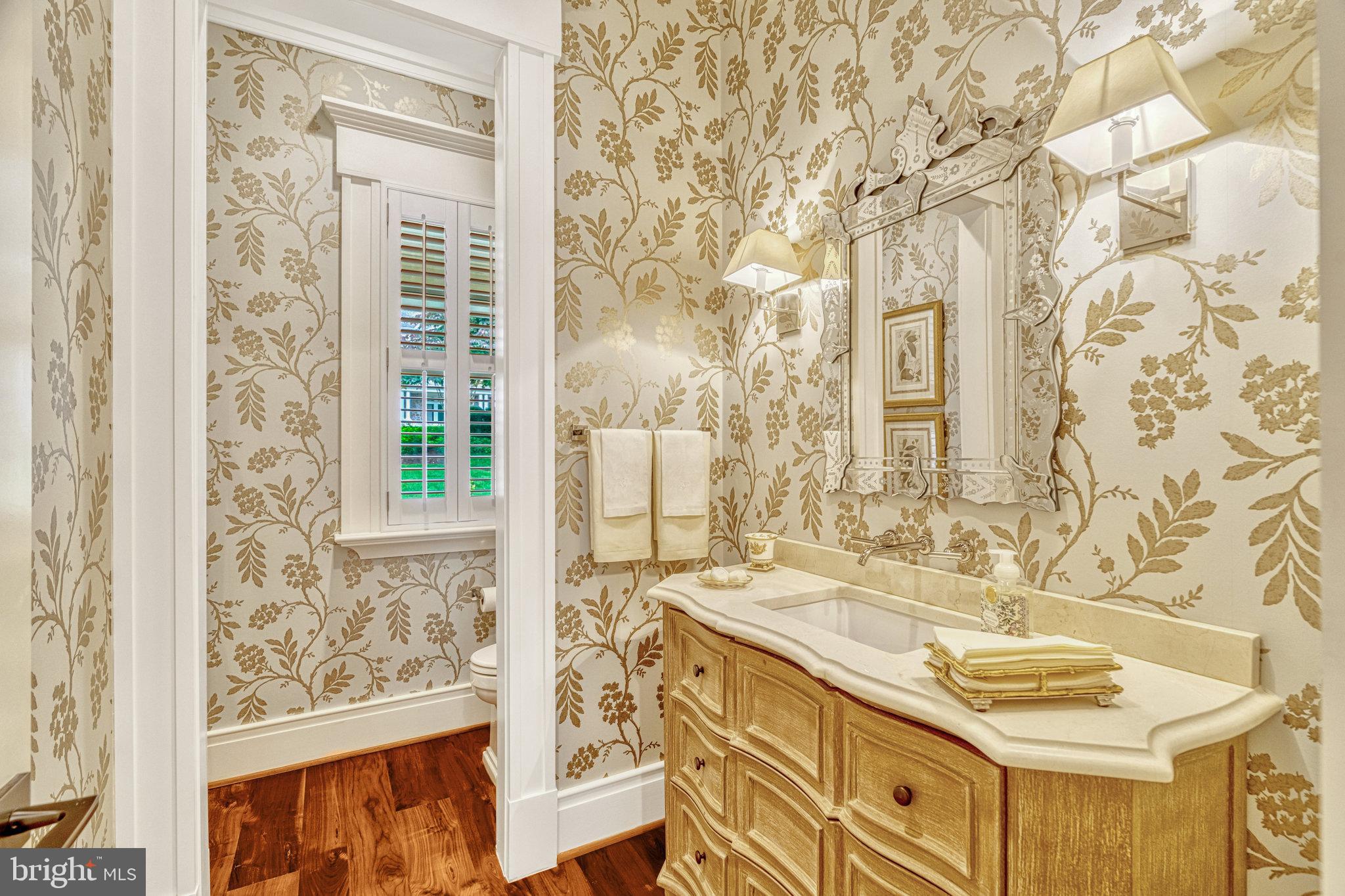 LANGLEY FOREST - Residential