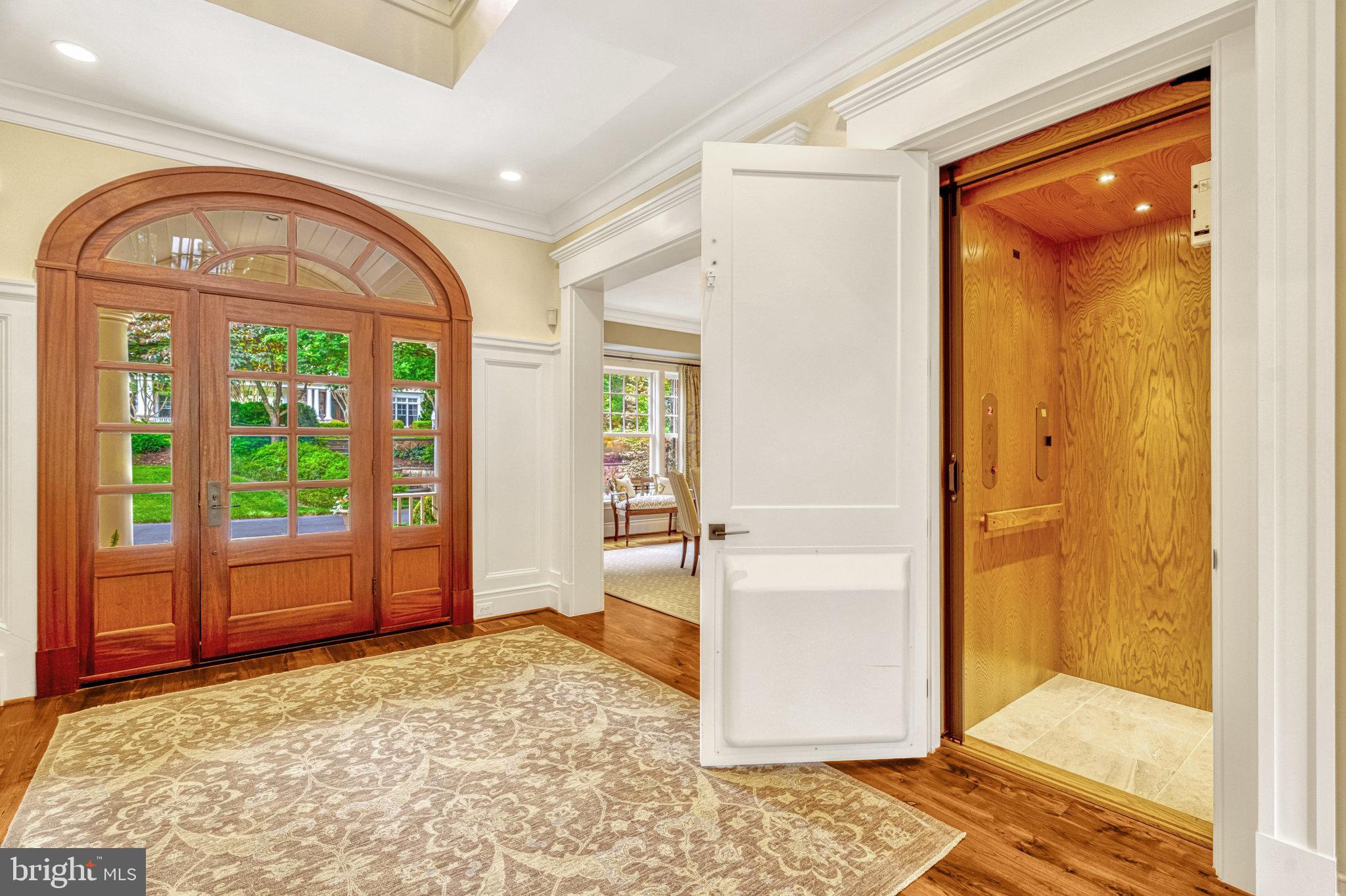 LANGLEY FOREST - Residential