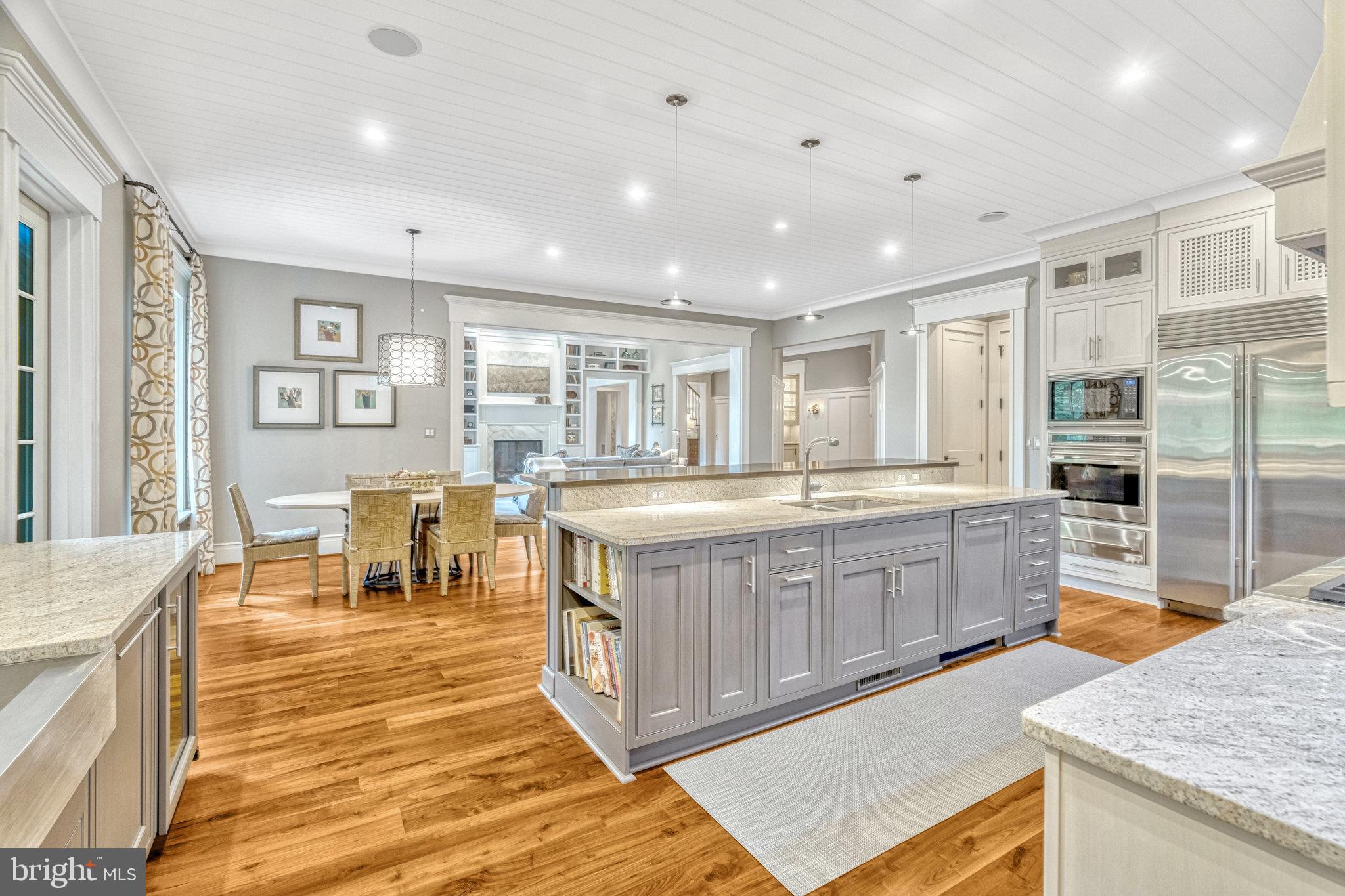 LANGLEY FOREST - Residential