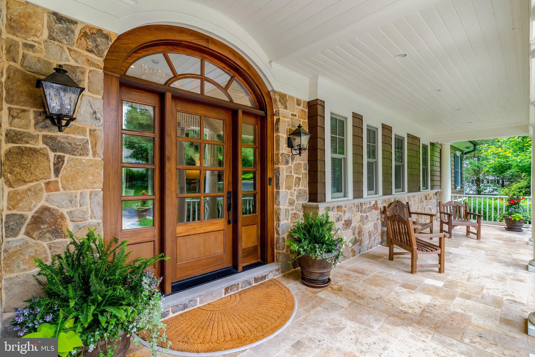 LANGLEY FOREST - Residential