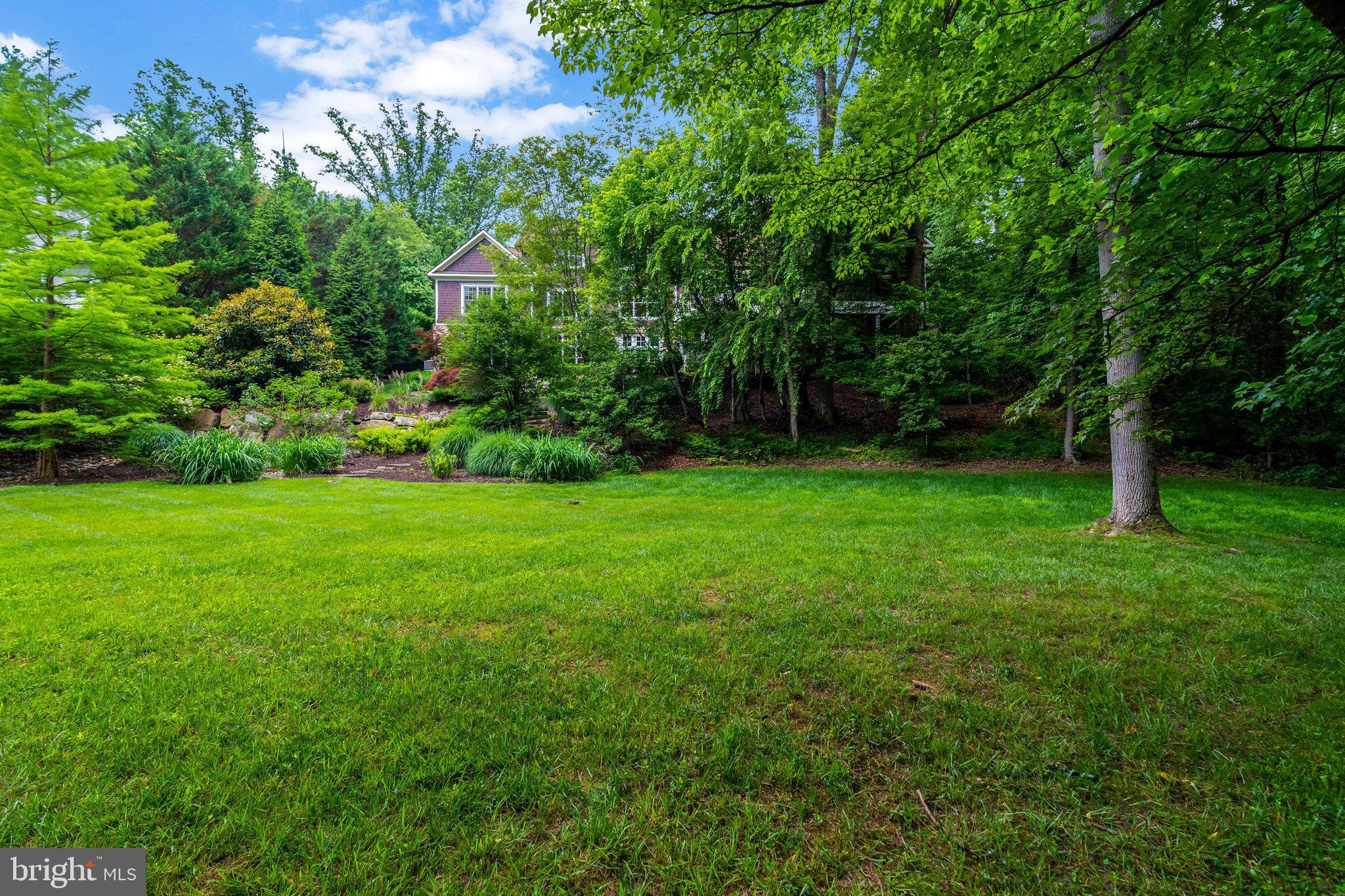 LANGLEY FOREST - Residential
