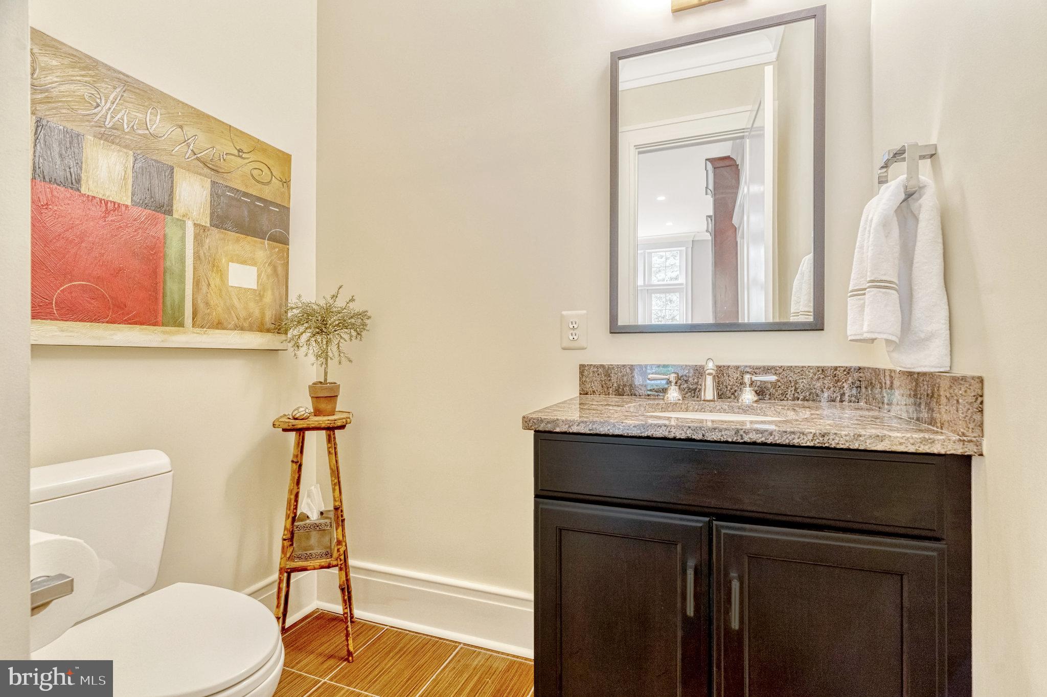 LANGLEY FOREST - Residential