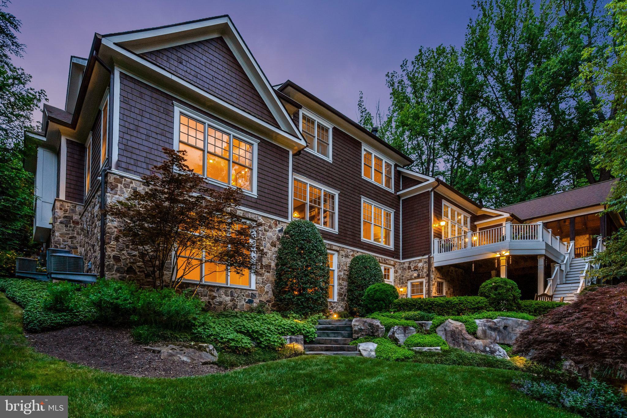 LANGLEY FOREST - Residential