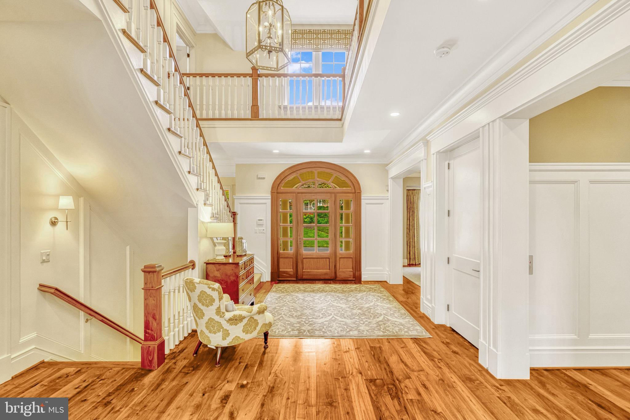 LANGLEY FOREST - Residential