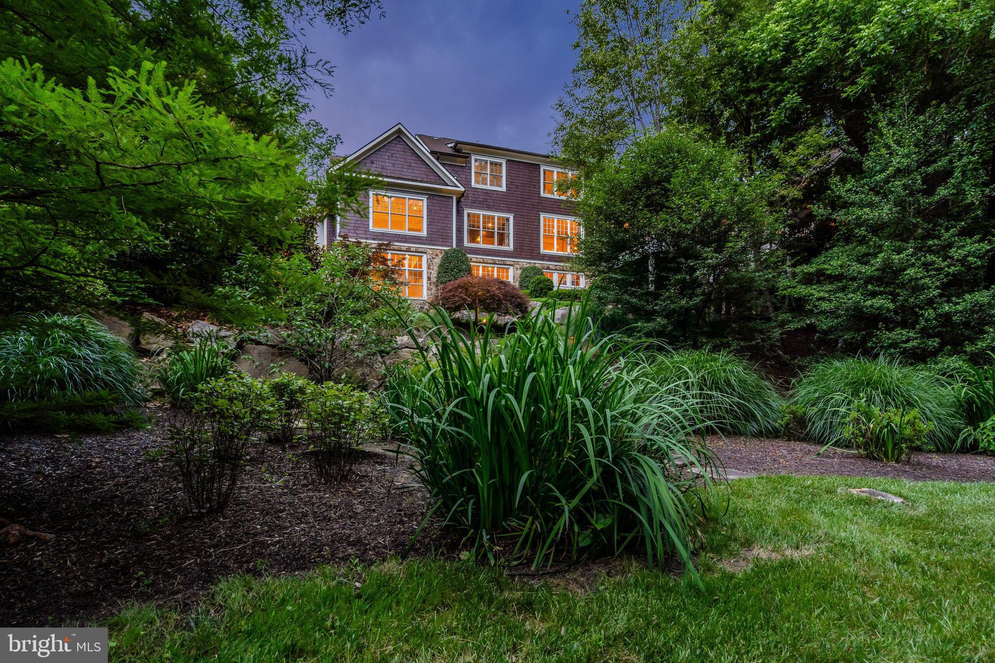 LANGLEY FOREST - Residential