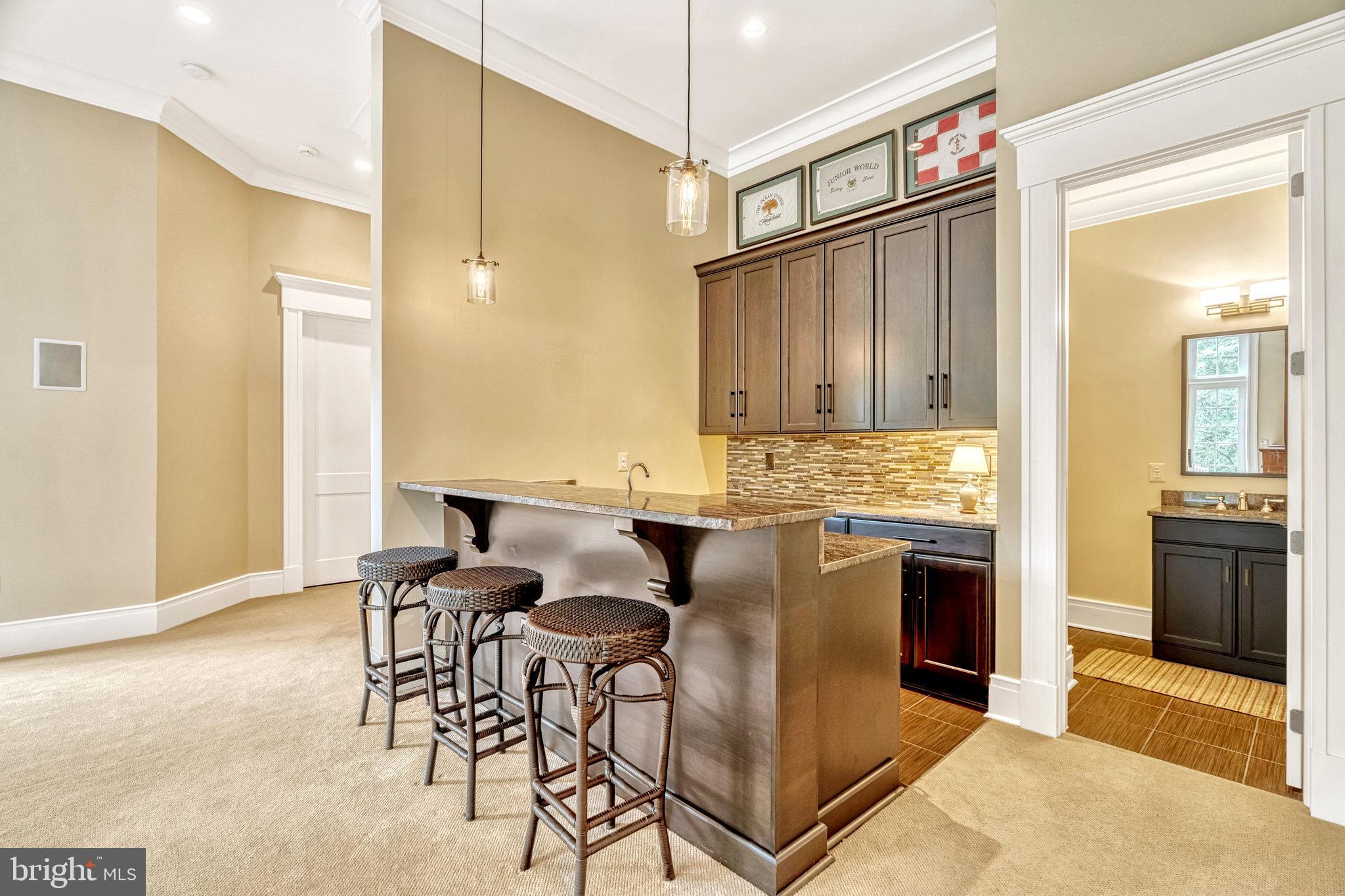 LANGLEY FOREST - Residential