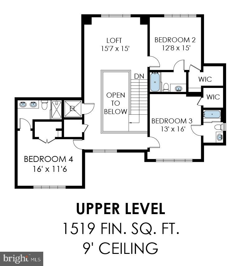 LANGLEY FOREST - Residential