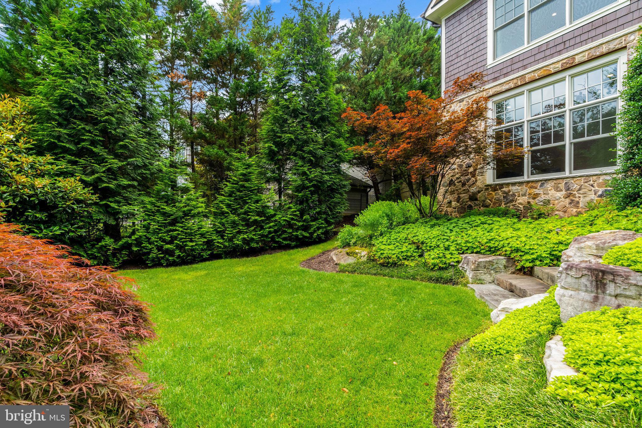 LANGLEY FOREST - Residential