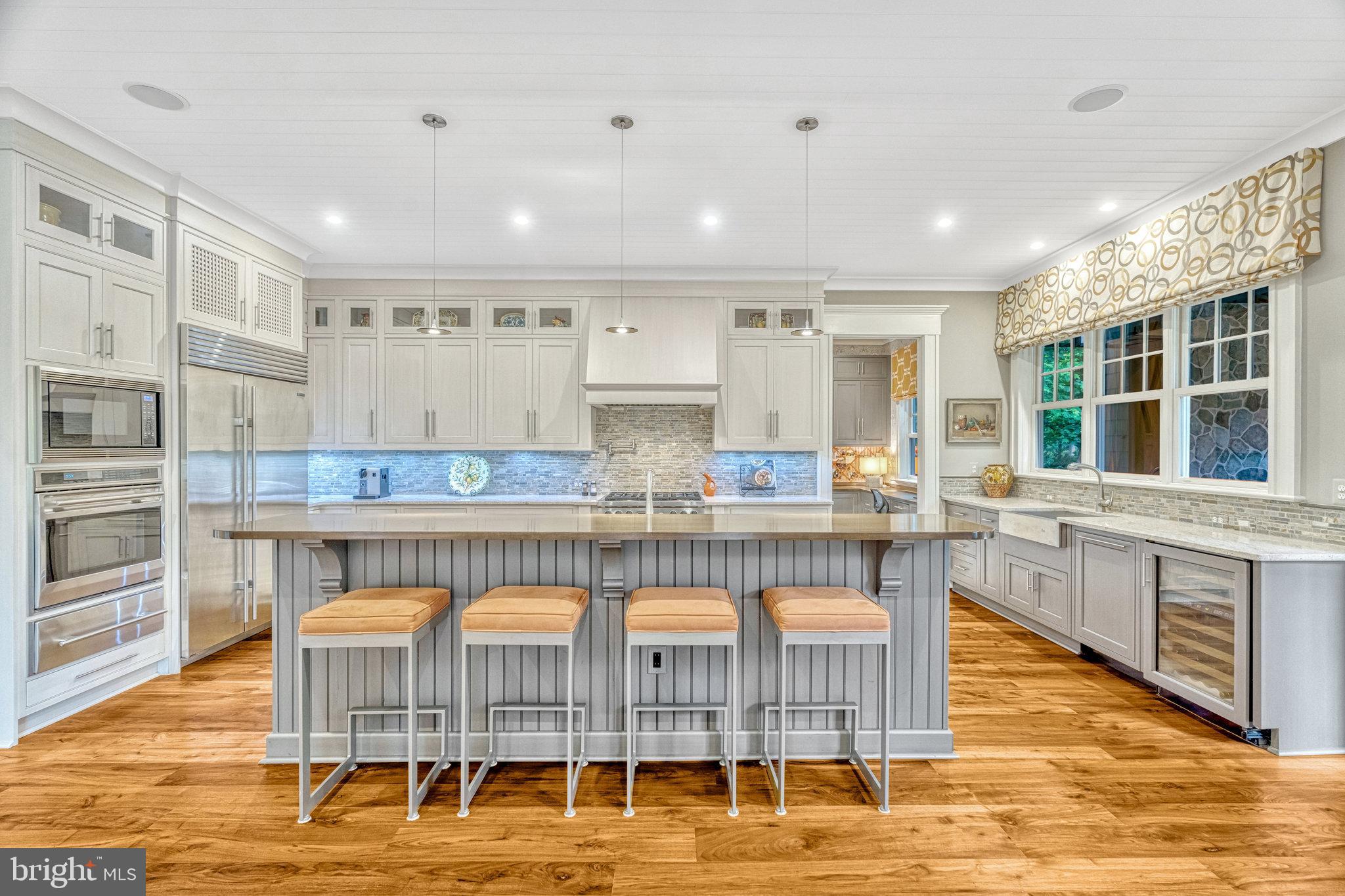 LANGLEY FOREST - Residential