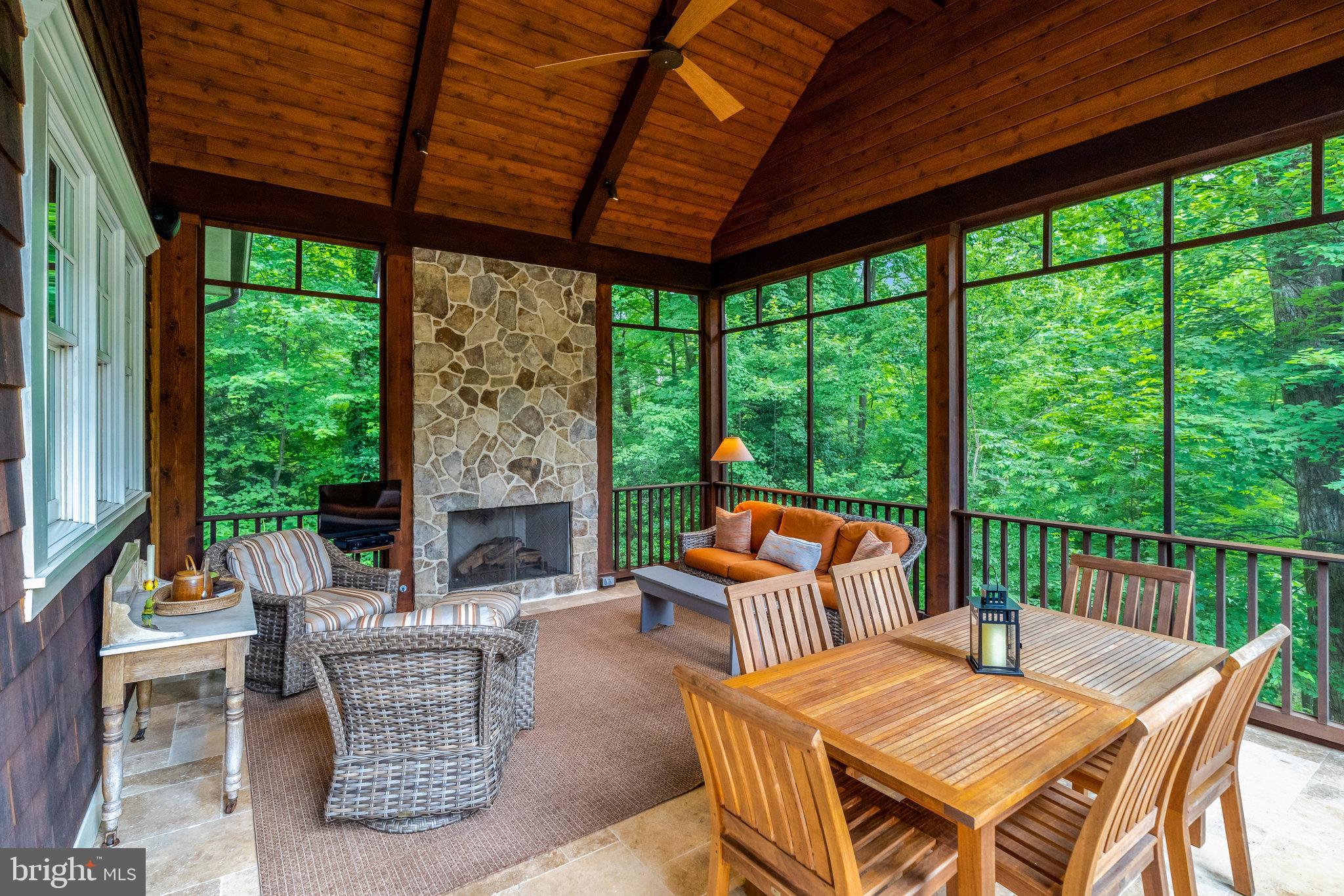 LANGLEY FOREST - Residential