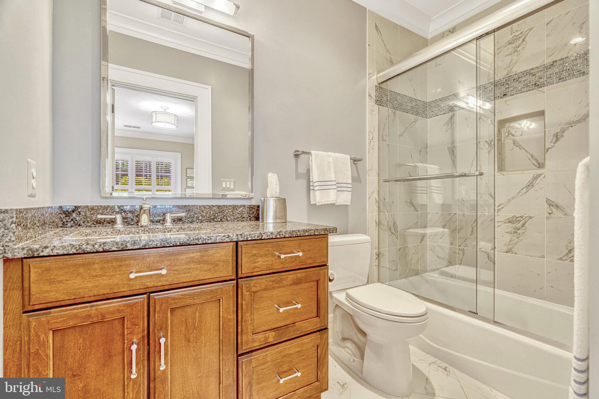 LANGLEY FOREST - Residential