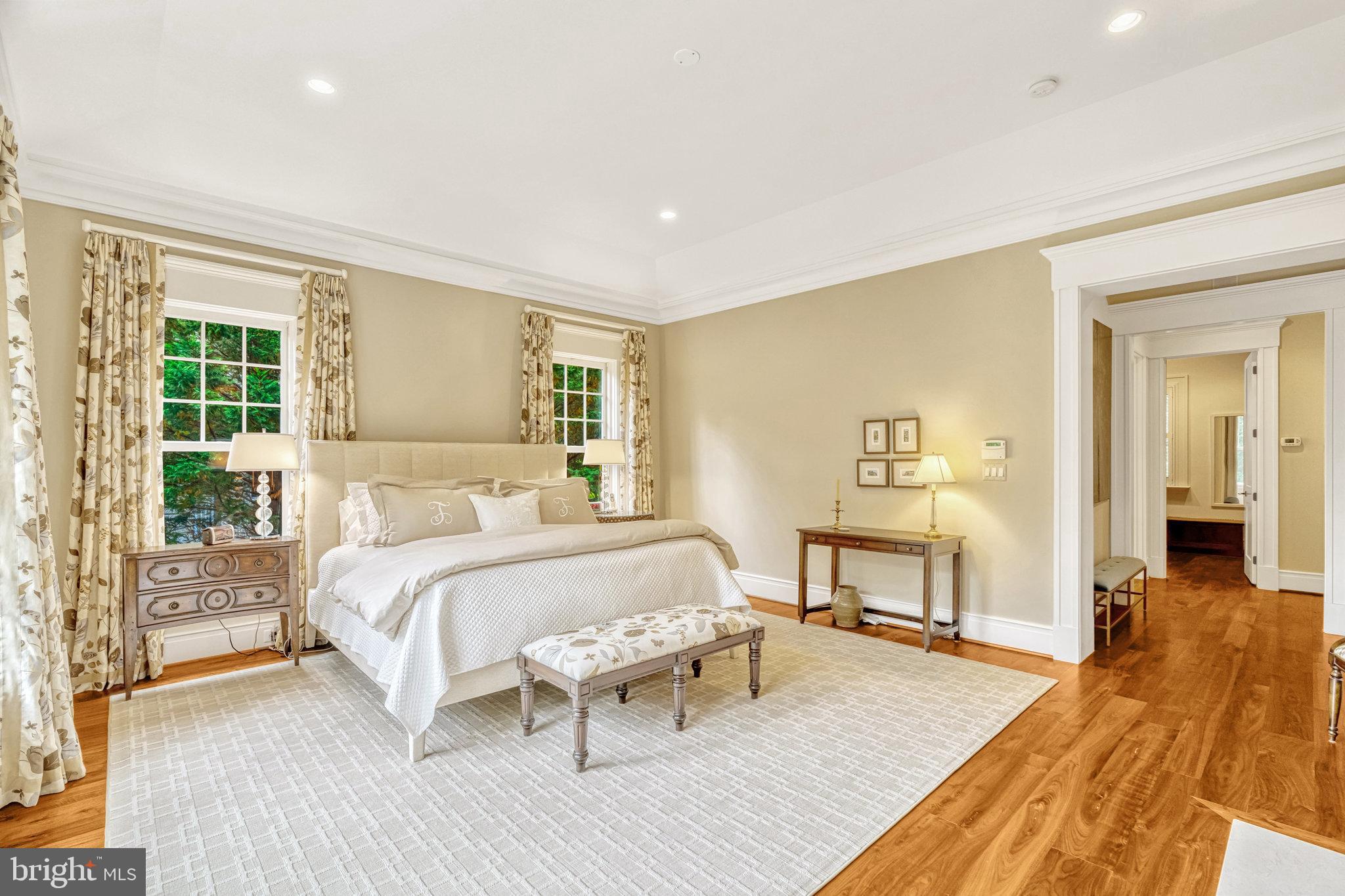 LANGLEY FOREST - Residential