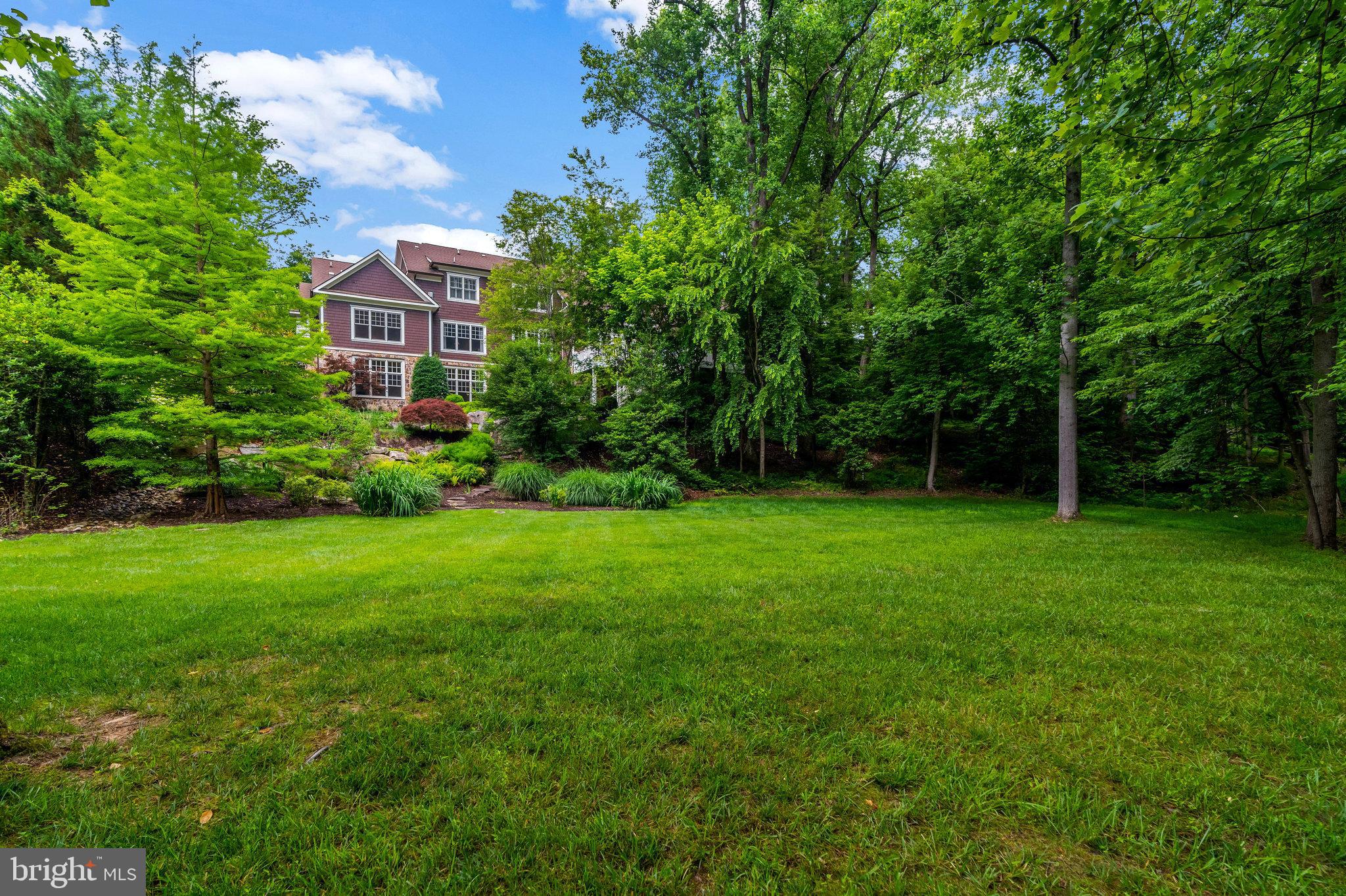 LANGLEY FOREST - Residential