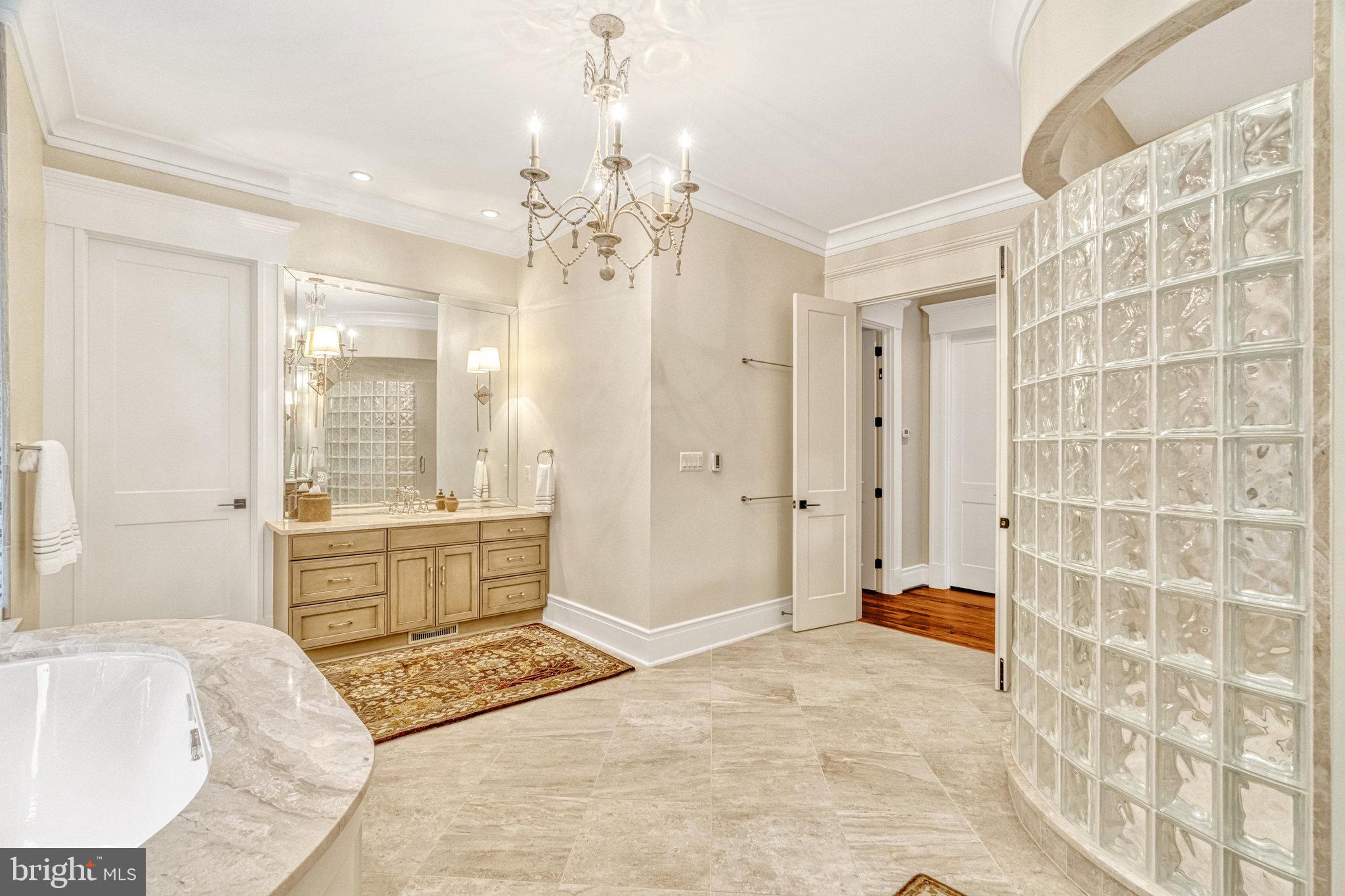 LANGLEY FOREST - Residential