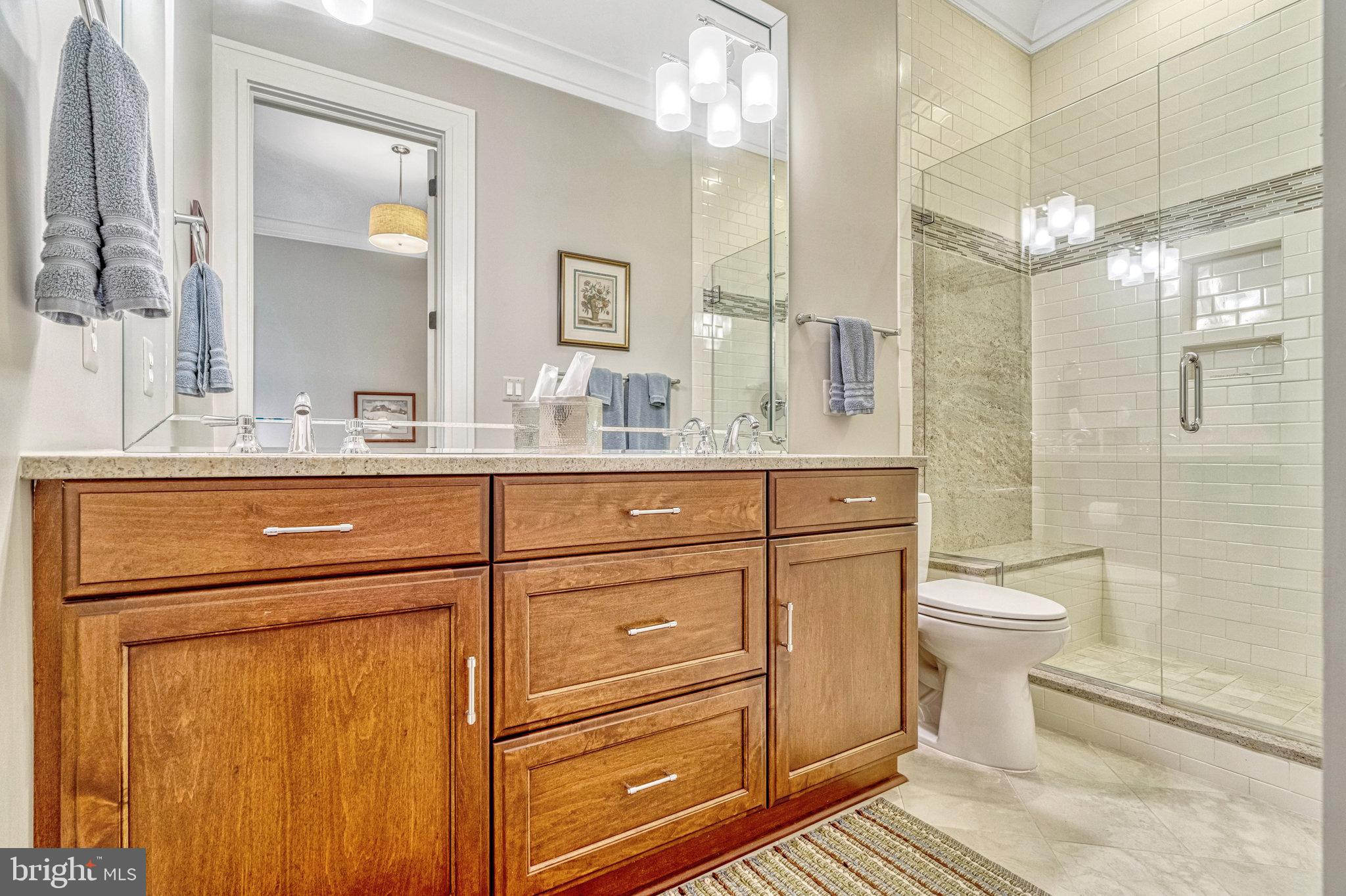 LANGLEY FOREST - Residential