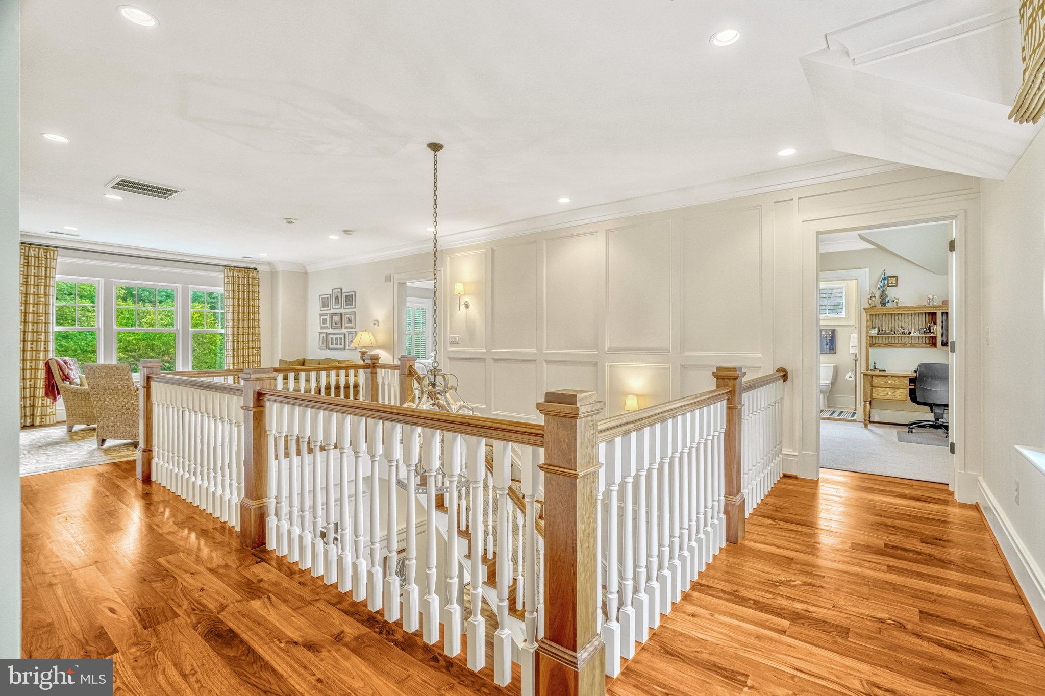 LANGLEY FOREST - Residential