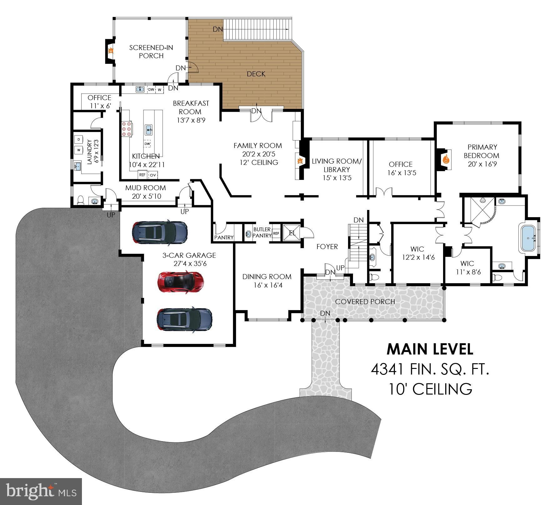 LANGLEY FOREST - Residential