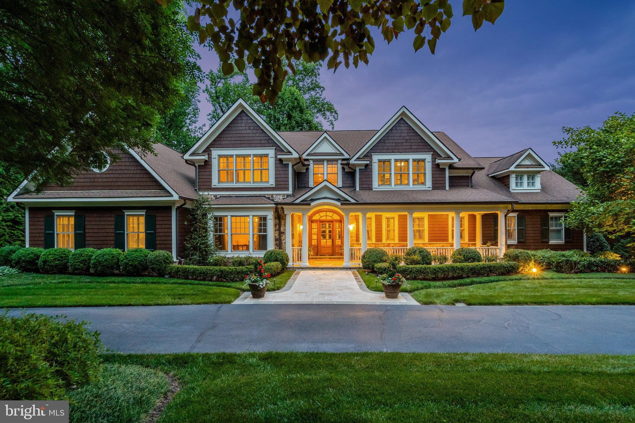 LANGLEY FOREST - Residential