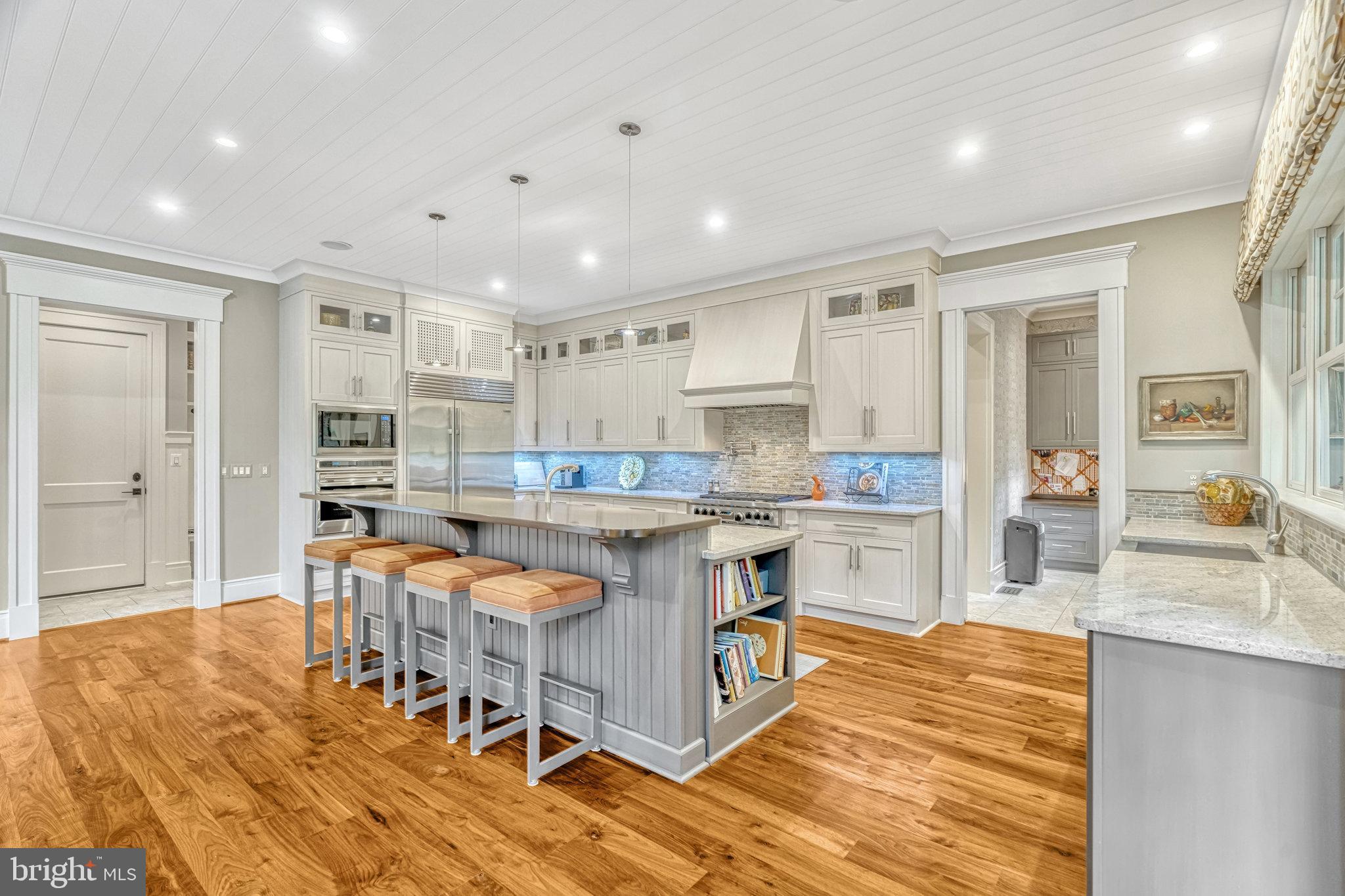 LANGLEY FOREST - Residential