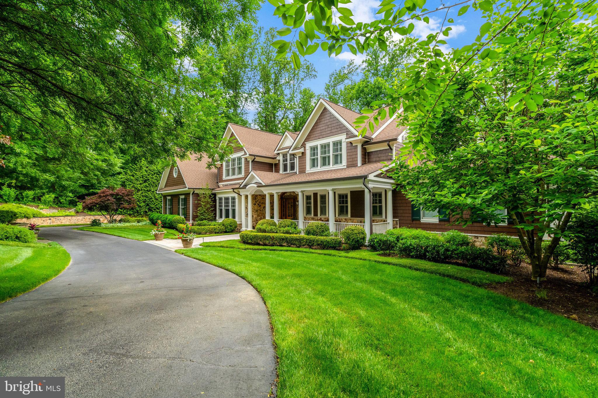 LANGLEY FOREST - Residential