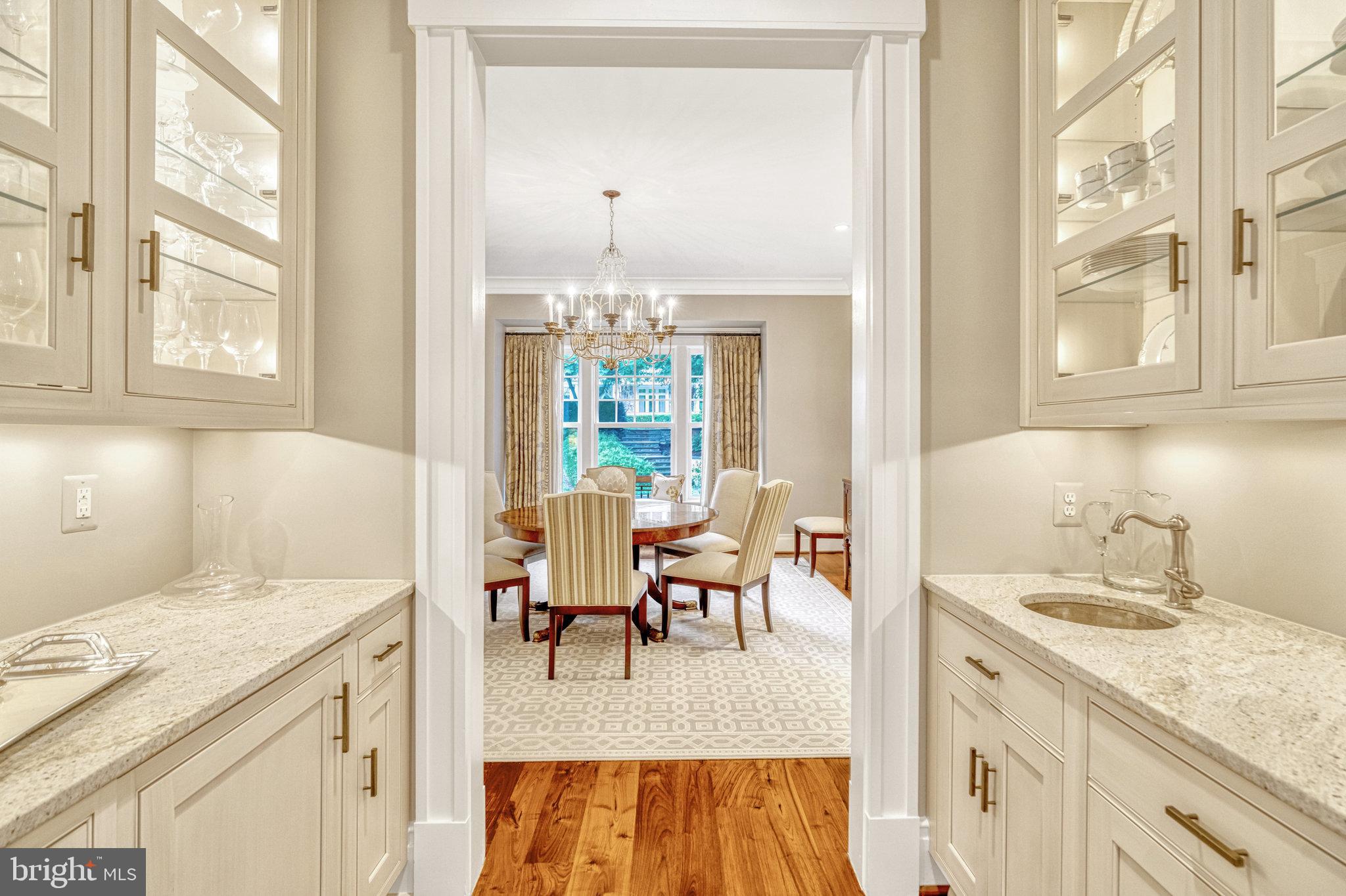 LANGLEY FOREST - Residential