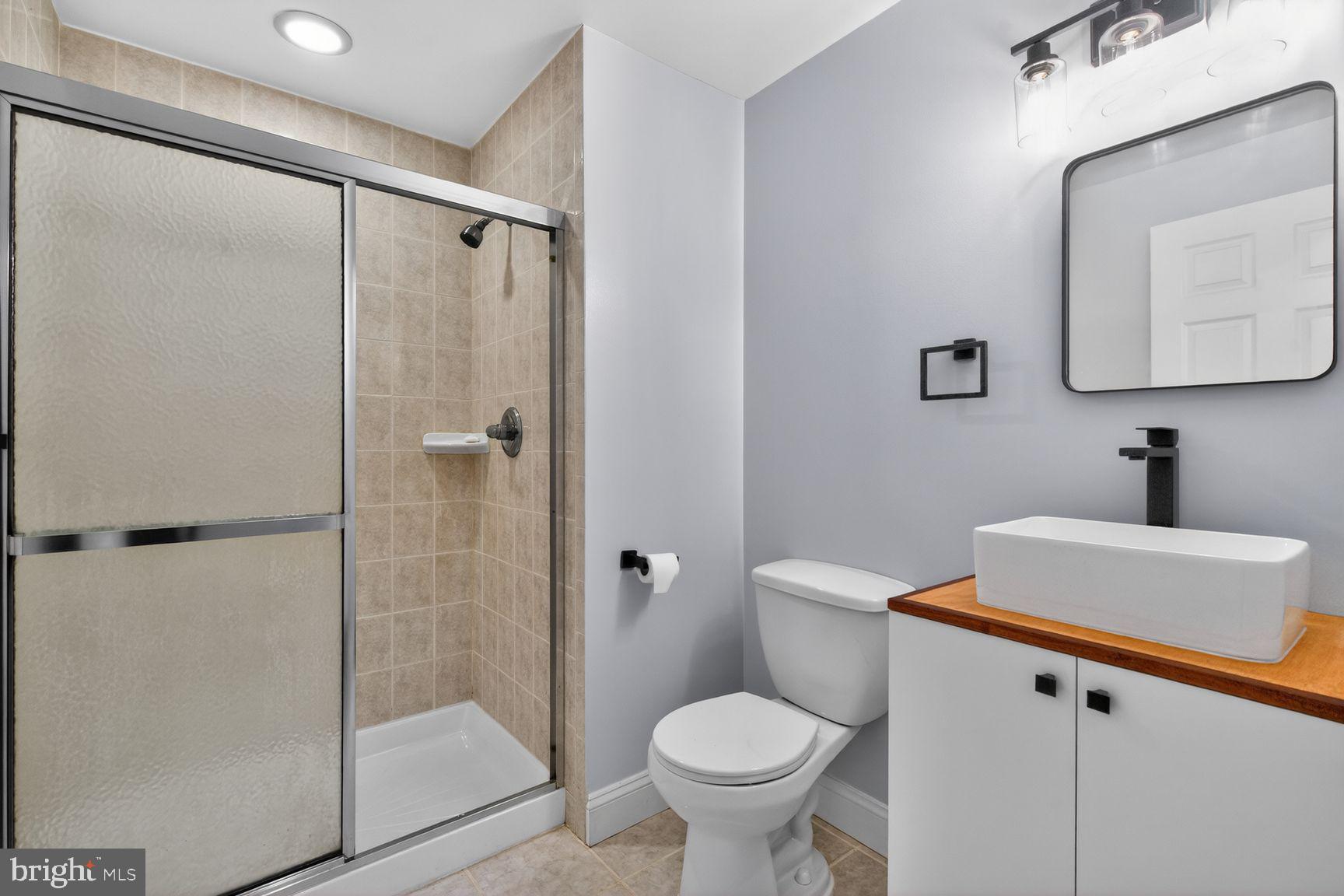 BERWYN HEIGHTS - Residential