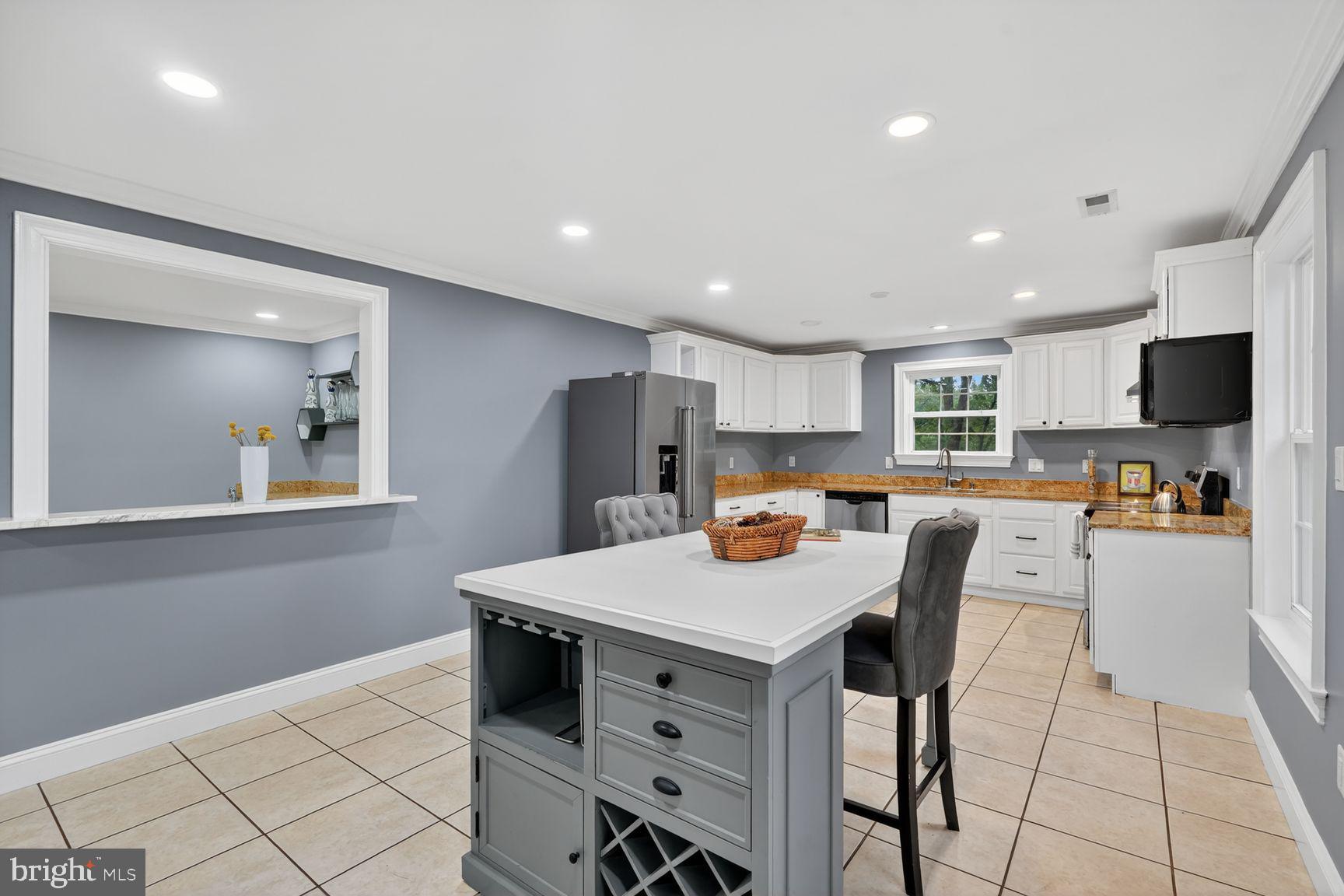 BERWYN HEIGHTS - Residential
