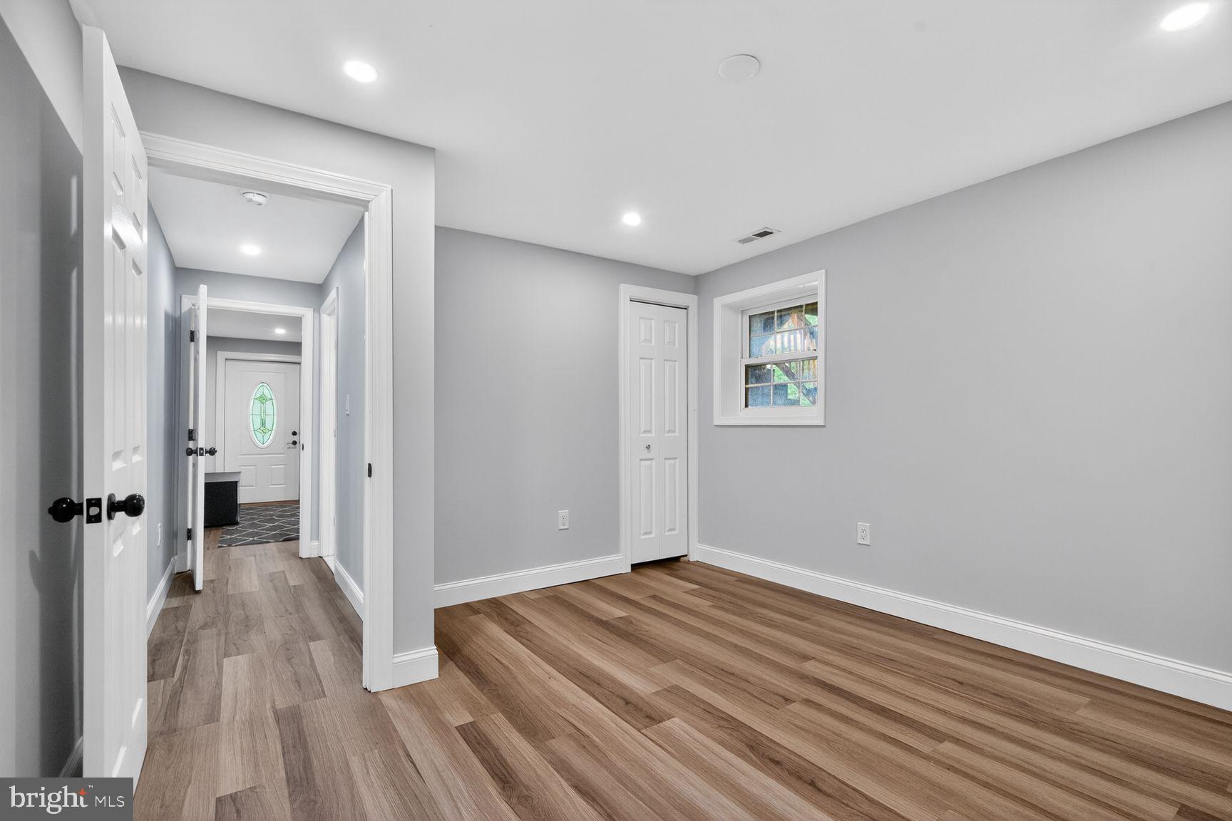 BERWYN HEIGHTS - Residential