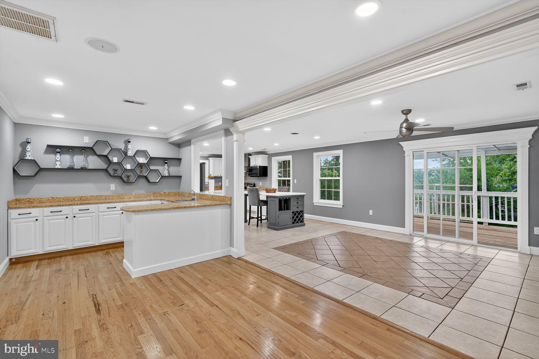 BERWYN HEIGHTS - Residential