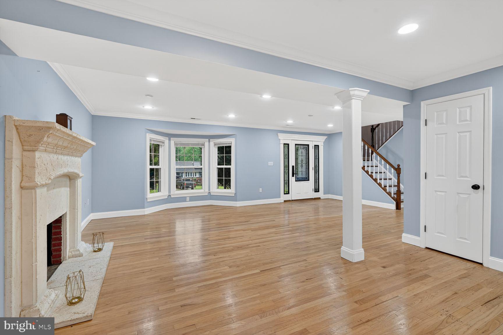 BERWYN HEIGHTS - Residential