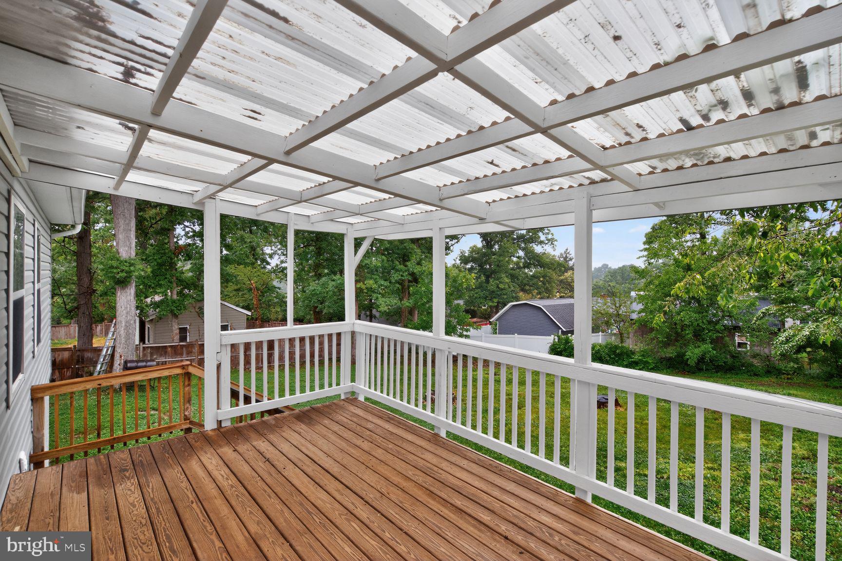 BERWYN HEIGHTS - Residential