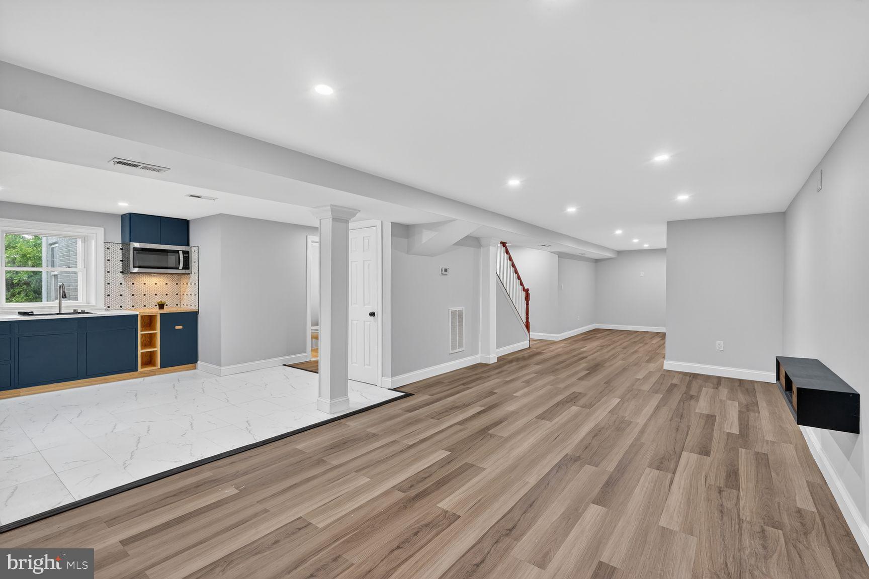 BERWYN HEIGHTS - Residential