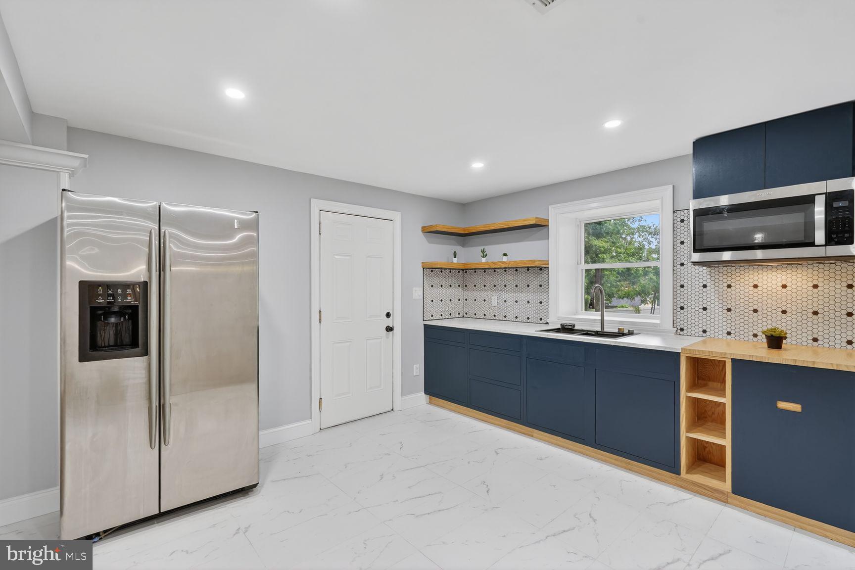 BERWYN HEIGHTS - Residential