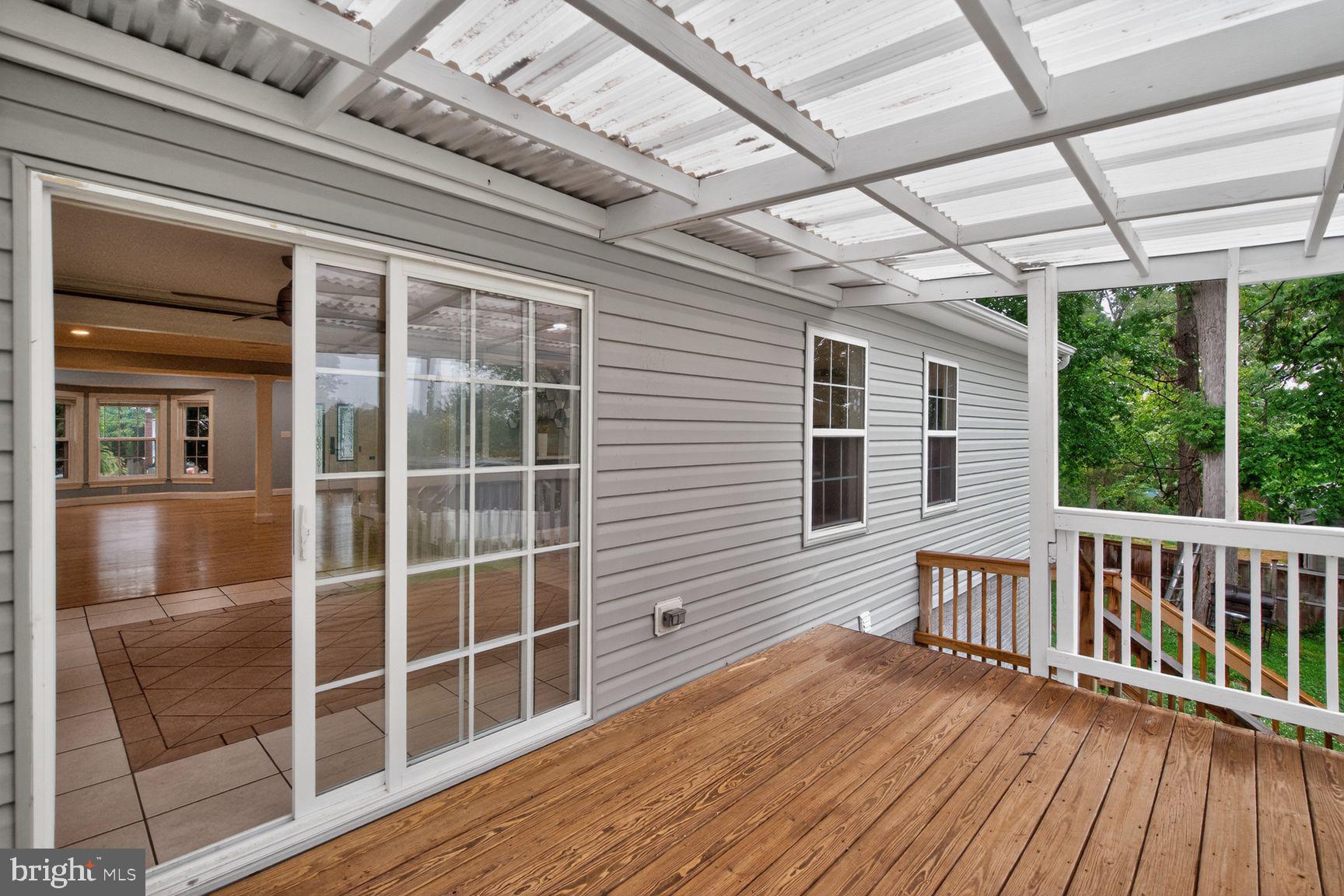 BERWYN HEIGHTS - Residential