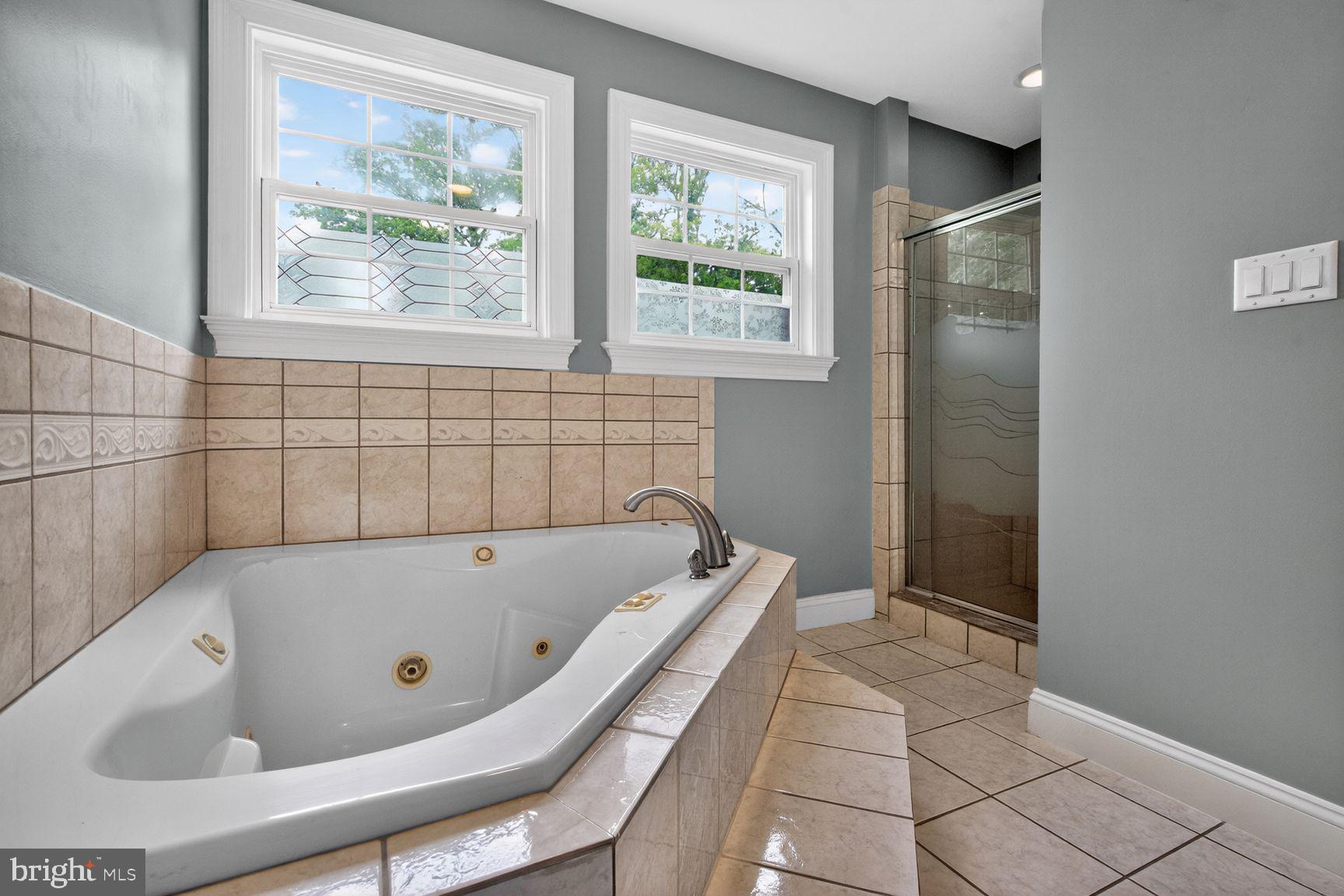 BERWYN HEIGHTS - Residential
