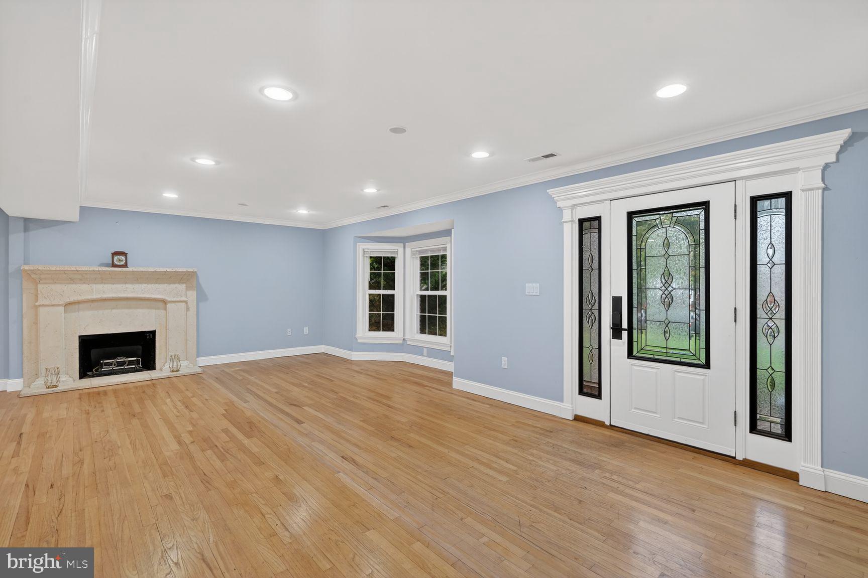 BERWYN HEIGHTS - Residential