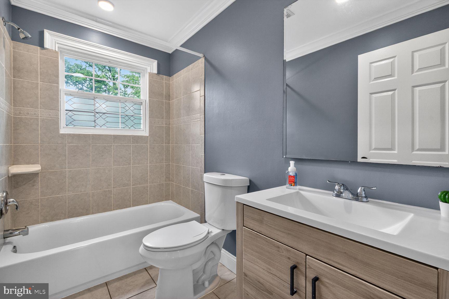 BERWYN HEIGHTS - Residential