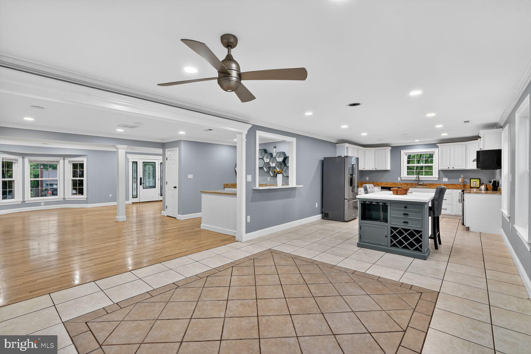 BERWYN HEIGHTS - Residential