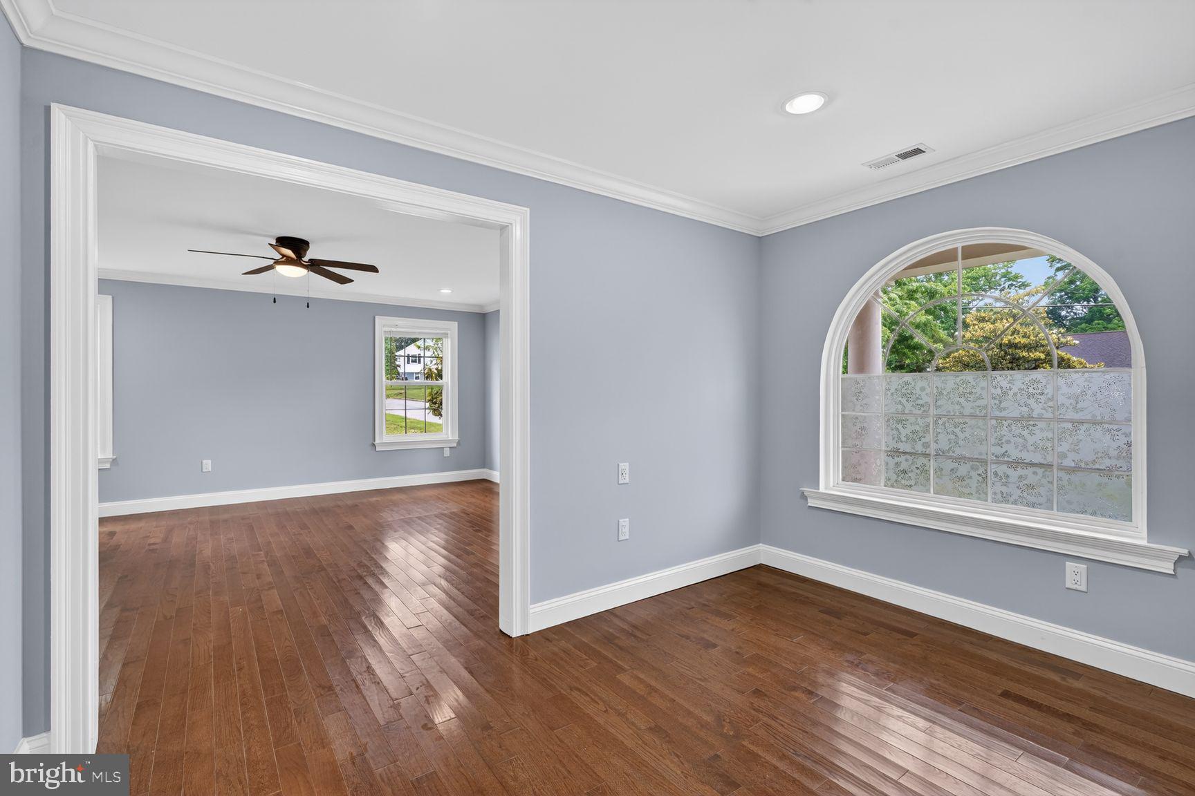 BERWYN HEIGHTS - Residential