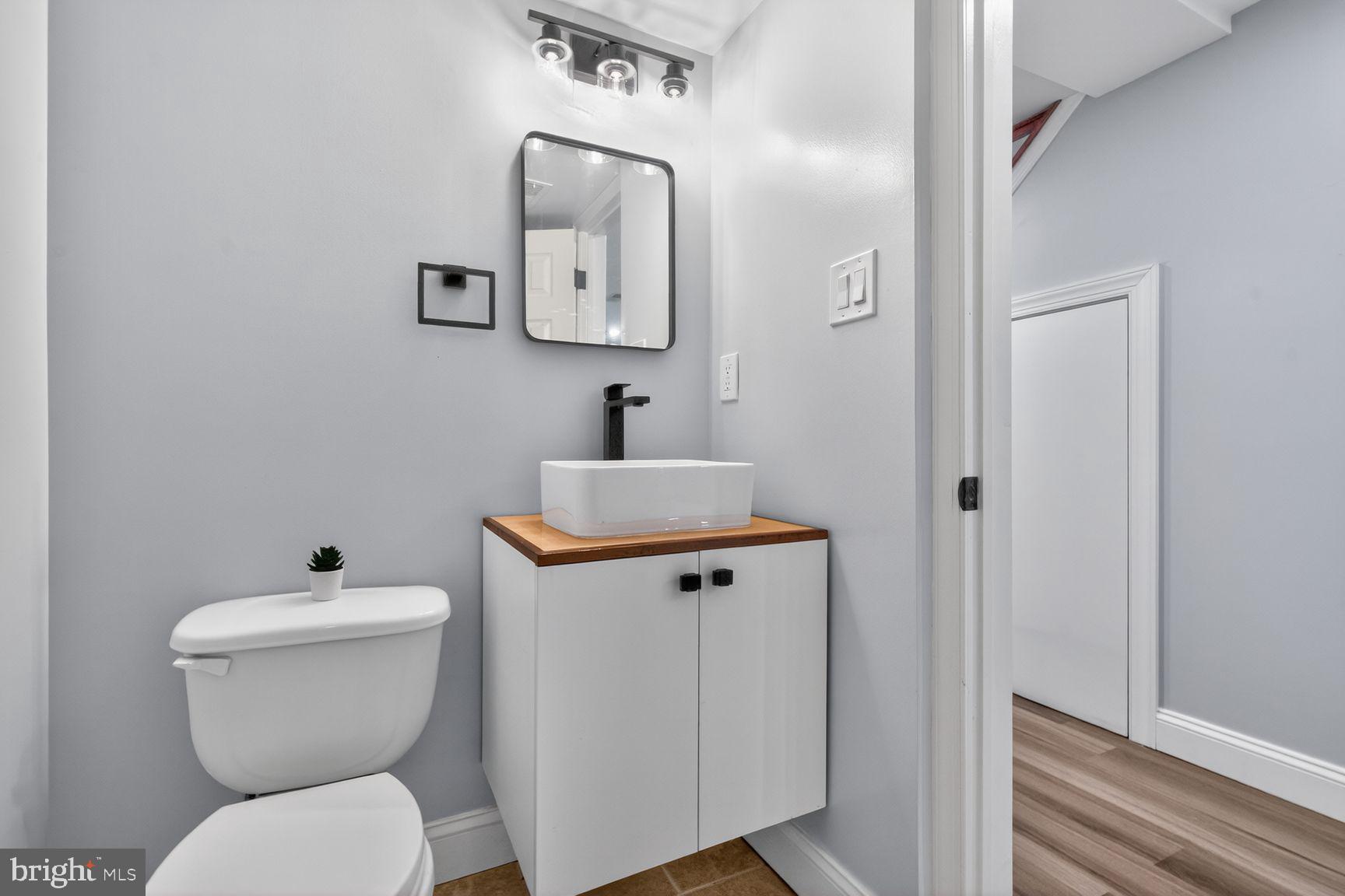 BERWYN HEIGHTS - Residential