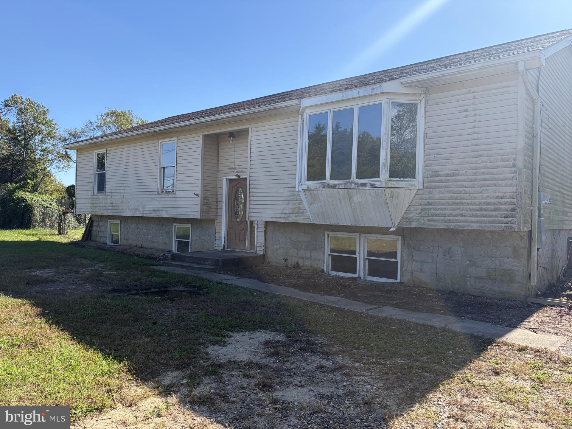 357 S EGG HARBOR ROAD