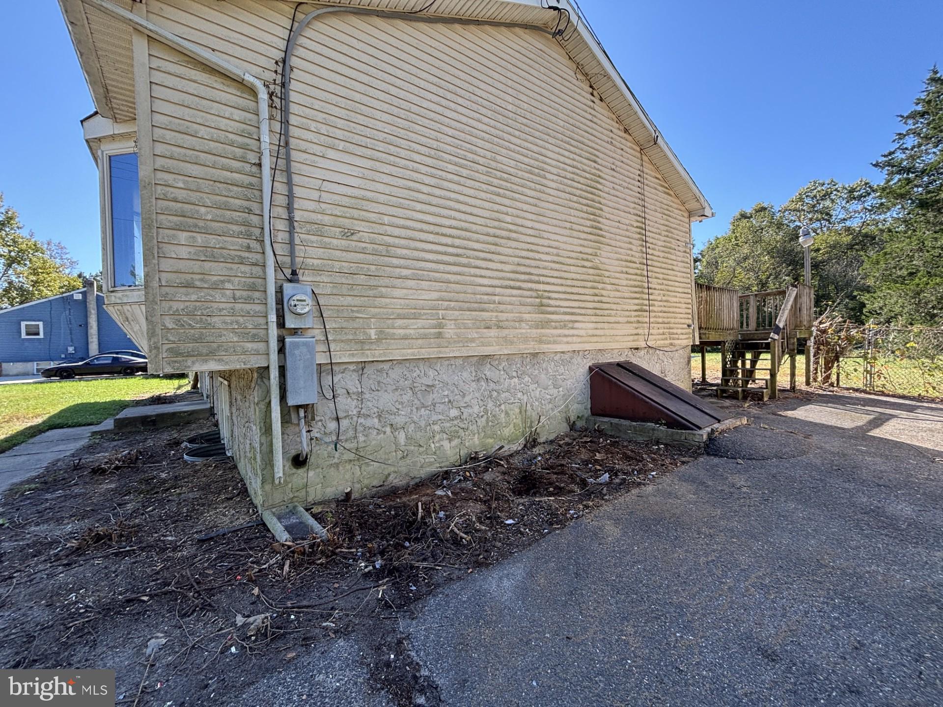 357 S EGG HARBOR ROAD